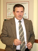Валерий Остапец