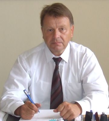 Яшанин Анатолий Николаевич